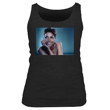 Halle Berry Women's Tank Top