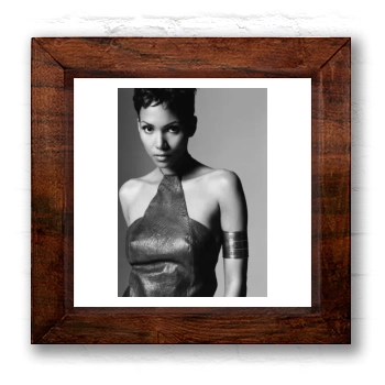 Halle Berry 6x6