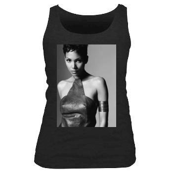 Halle Berry Women's Tank Top