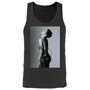 Halle Berry Men's Tank Top