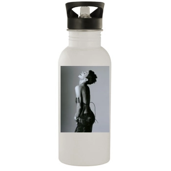 Halle Berry Stainless Steel Water Bottle