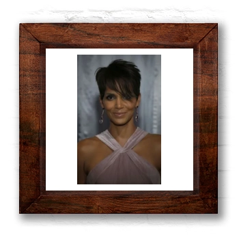 Halle Berry 6x6