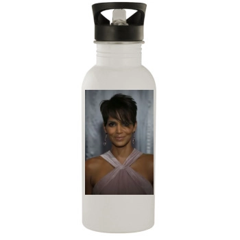 Halle Berry Stainless Steel Water Bottle