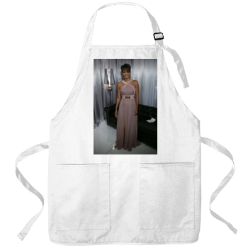 Halle Berry Apron