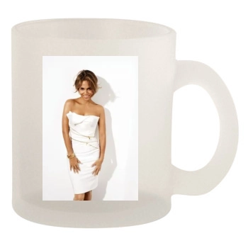 Halle Berry 10oz Frosted Mug