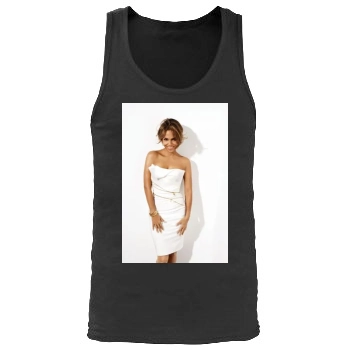 Halle Berry Men's Tank Top