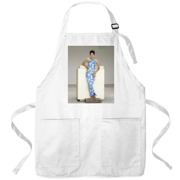 Halle Berry Apron