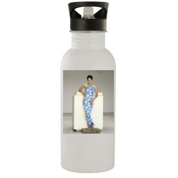 Halle Berry Stainless Steel Water Bottle