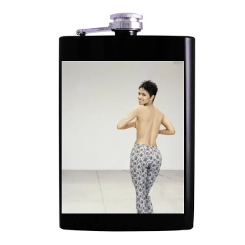 Halle Berry Hip Flask