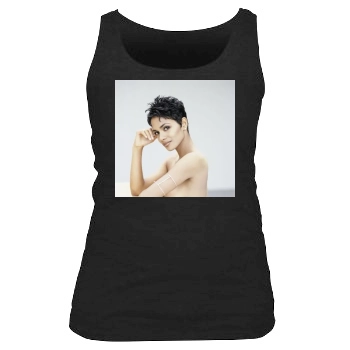 Halle Berry Women's Tank Top