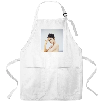 Halle Berry Apron