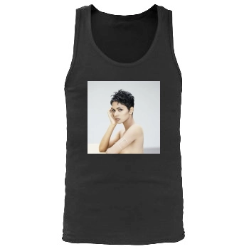 Halle Berry Men's Tank Top