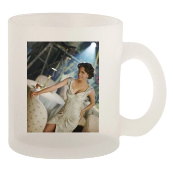 Halle Berry 10oz Frosted Mug