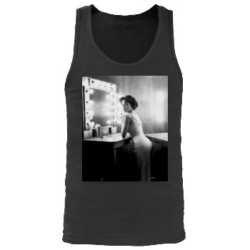 Halle Berry Men's Tank Top