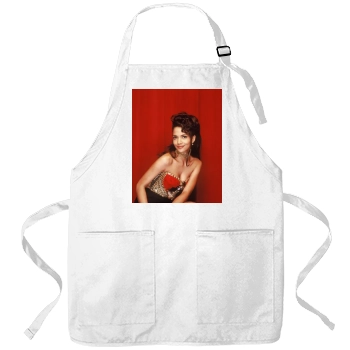 Halle Berry Apron