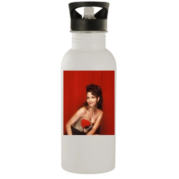 Halle Berry Stainless Steel Water Bottle