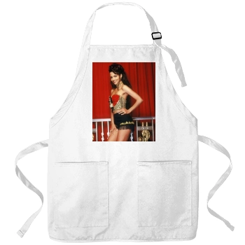 Halle Berry Apron