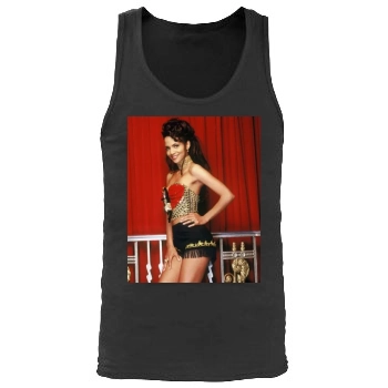 Halle Berry Men's Tank Top