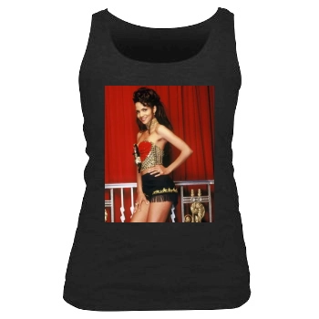 Halle Berry Women's Tank Top