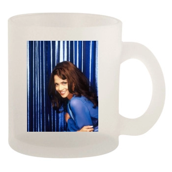 Halle Berry 10oz Frosted Mug