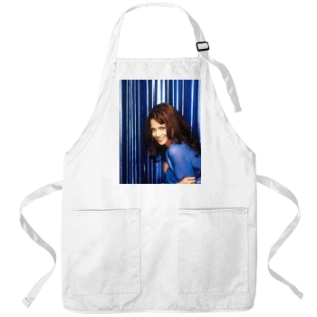 Halle Berry Apron