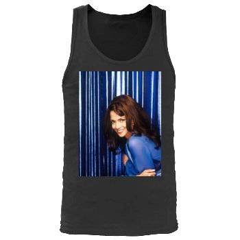 Halle Berry Men's Tank Top