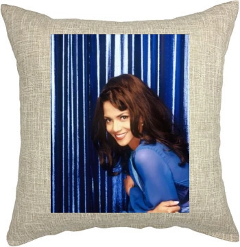 Halle Berry Pillow