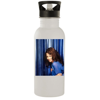 Halle Berry Stainless Steel Water Bottle