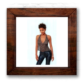 Halle Berry 6x6