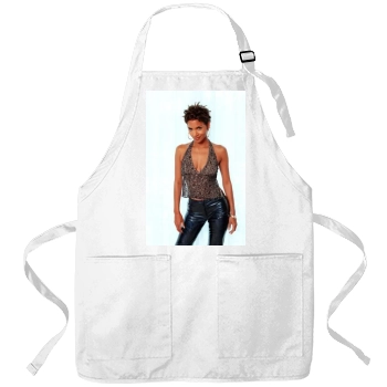 Halle Berry Apron