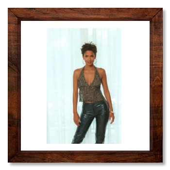 Halle Berry 12x12