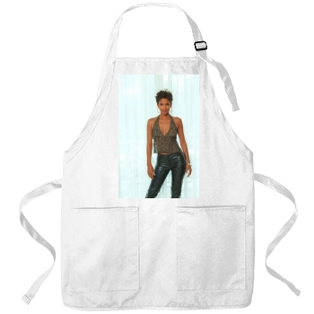 Halle Berry Apron