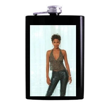 Halle Berry Hip Flask