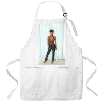 Halle Berry Apron