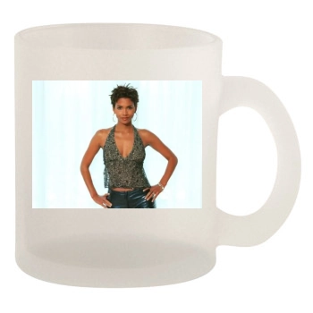 Halle Berry 10oz Frosted Mug