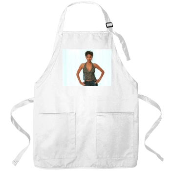 Halle Berry Apron