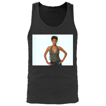 Halle Berry Men's Tank Top