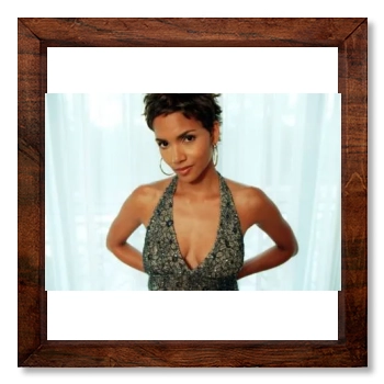 Halle Berry 12x12