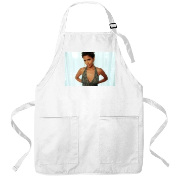 Halle Berry Apron