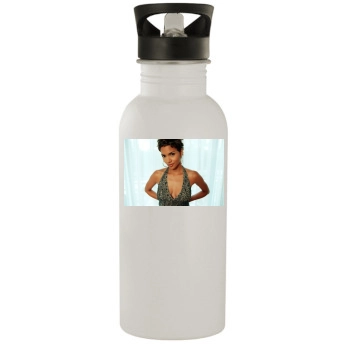 Halle Berry Stainless Steel Water Bottle