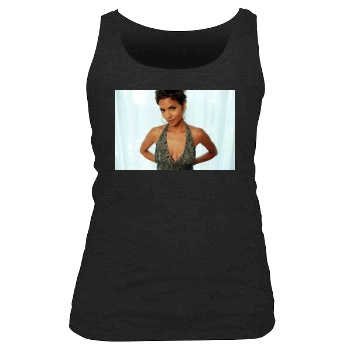 Halle Berry Women's Tank Top