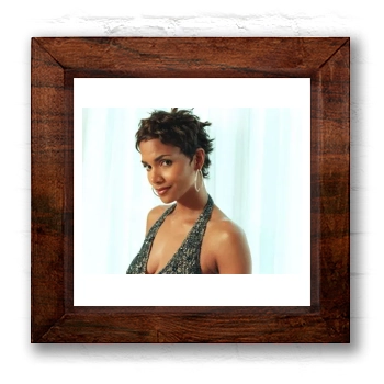 Halle Berry 6x6