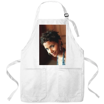 Halle Berry Apron