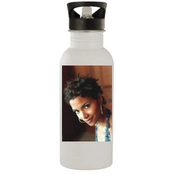 Halle Berry Stainless Steel Water Bottle