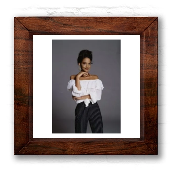 Halle Berry 6x6