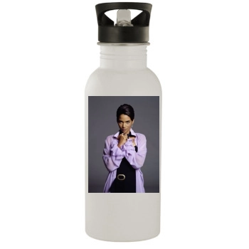 Halle Berry Stainless Steel Water Bottle