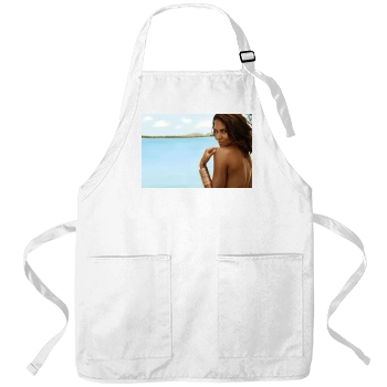 Halle Berry Apron