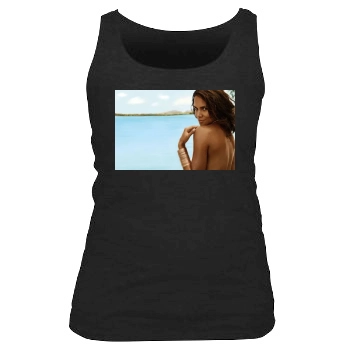 Halle Berry Women's Tank Top