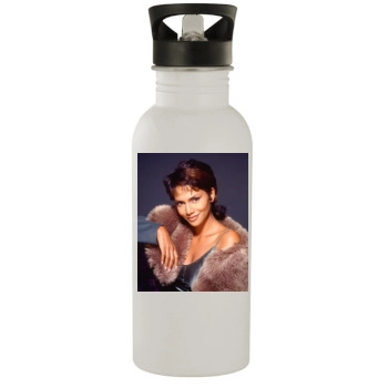 Halle Berry Stainless Steel Water Bottle