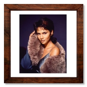 Halle Berry 12x12